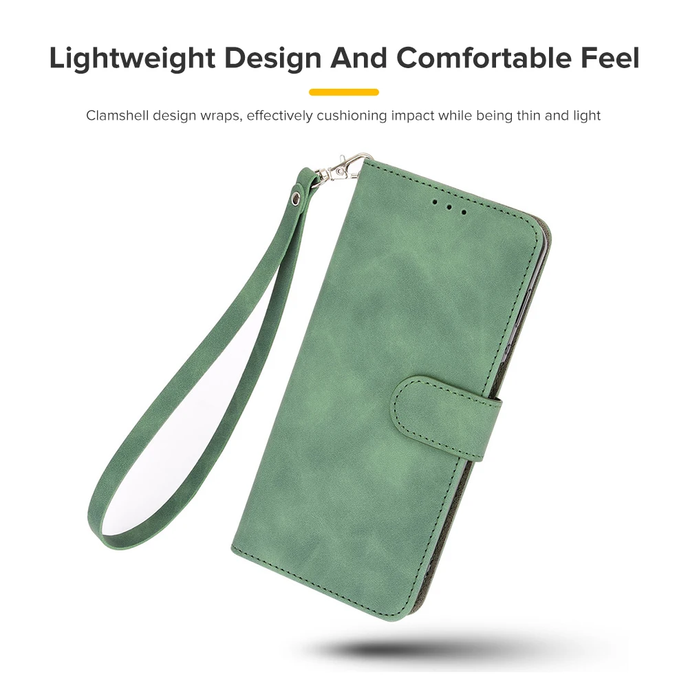 Чехол Nothing Phone1 Кожаный флип-чехол для телефона Phone (1) (2) 5G 2A CMFPhone1 Два телефона1 1