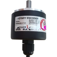 new and original e50s8 200 250 300 1024 3 t 24 incremental rotary encoder