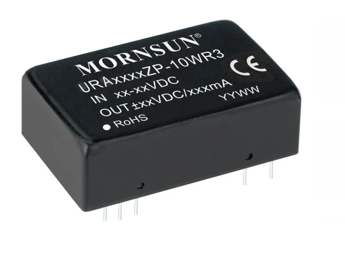 

Free shipping URA2405ZP-10WR3 DC-DC9-36V5V 10W 10PCS Please make a note of the model required