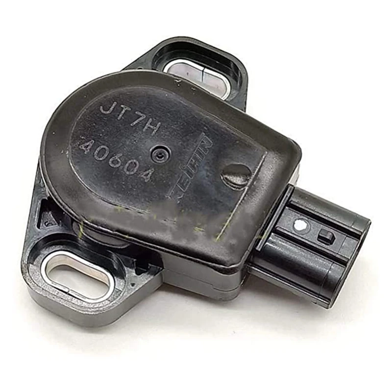 Car Throttle Position Sensor For Honda 16402-REJ-W01