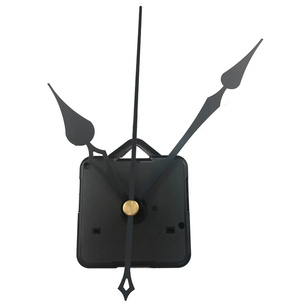 

Mechanism Parts Clock Mechanism Livingroom Bedroom Clock Movement Easy To Use Replacement Silent Simple Design