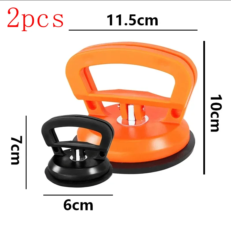 

Универсальные сверхмощные присоски-съемник вмятин, инструмент для ремонта присосок, инструмент для удаления инструментов для ремонта вмятин автомобиля