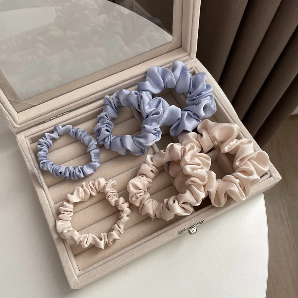 

3 шт./комплект, резинки для волос