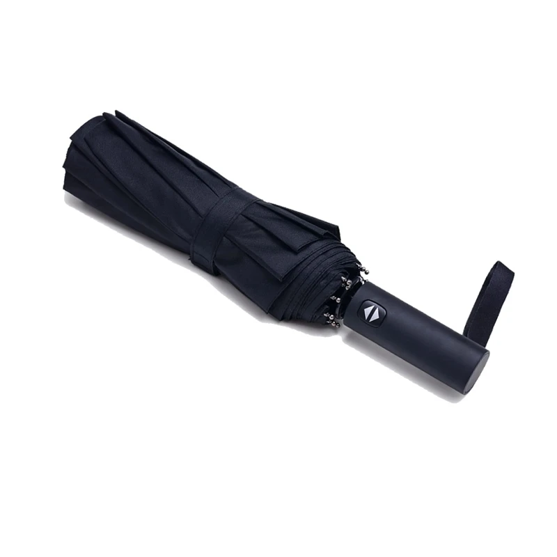 

Компактный дорожный зонт, Ветрозащитный складной Автоматический складной мини-зонт, уличные зонты