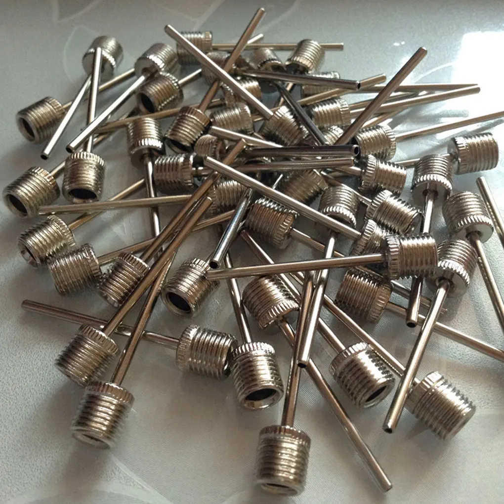 Набор воздушных насосов для баскетбола 50 шт. баскетбольные мячи волейбольные