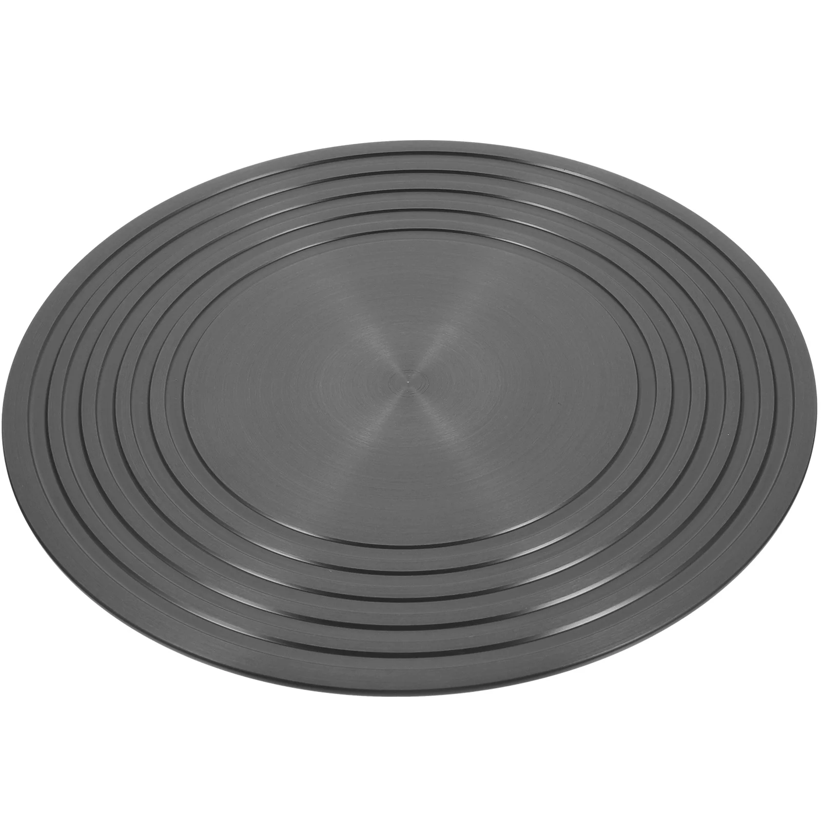 

20/24cm Aluminum Heat Conduction Plate Heat Diffuser Ring Plate Fast Defrosting Tray Gas Stove Protector Stoves for Induction