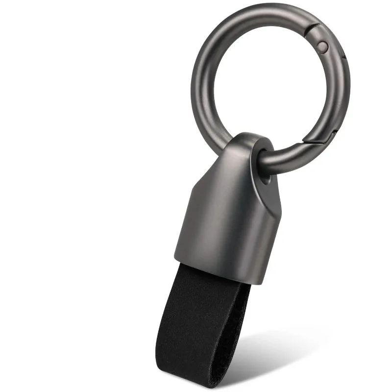 

брелок для автомобилей Простой брелок для ключей от автомобиля, декор, подарок для мужчин