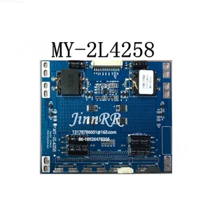 MY-2L4258 Original wireless For MY-2L4258 Logic board Strict test quality assurance MY-2L4258 MY-2L4258 Original wireless For MY-2L4258 Logic board Strict test quality assurance MY-2L4258