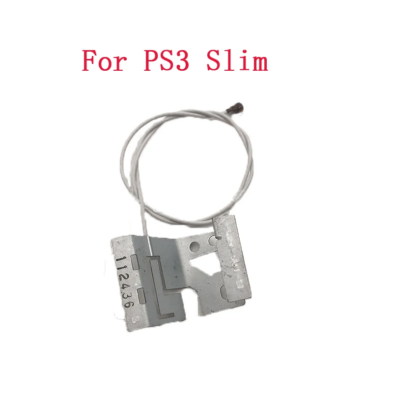 ZUIDID Replacement Accessories Wifi Antenna Cable Cord for PS3 Slim Console