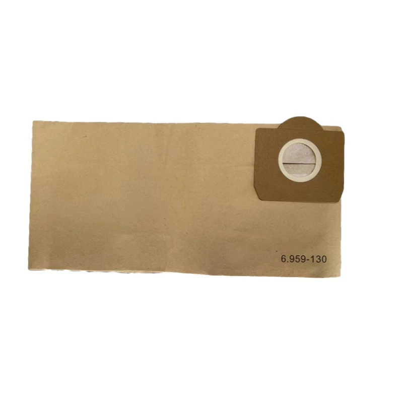 Мешки для пыли Karcher WD3 WD3300 MV3 SE4001 SE4002 6.959-130 A2200 A2500 A2600 A2900 мешки мусора пылесоса