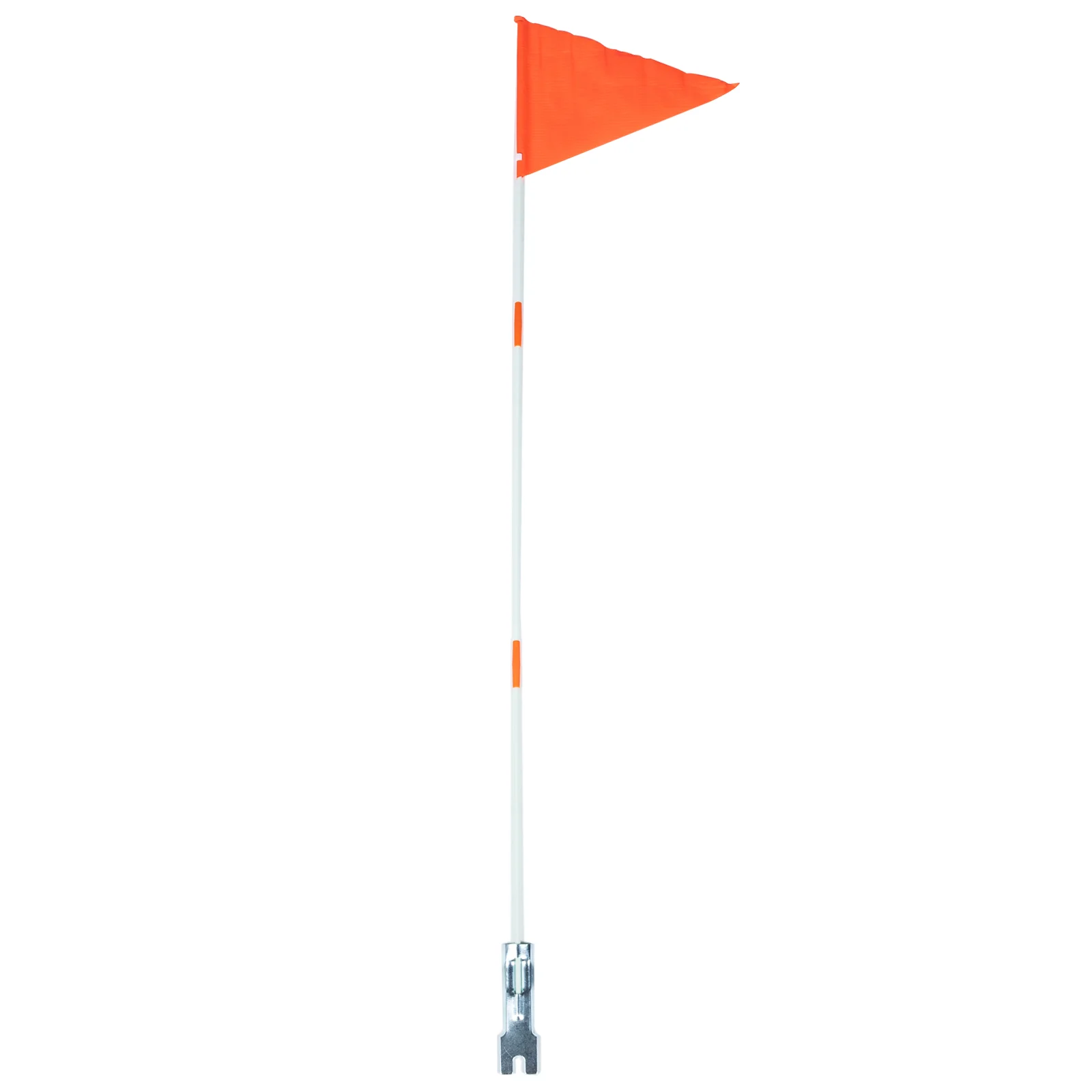 

Kids Tricycle Kids Flag Pole Car Flag Pole Flag Mounting Pole Adjustable Stand Bike Safety Flag Mount Machine Bicycle Flagpole