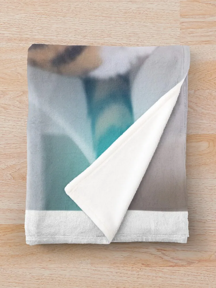 Одеяло с милыми животными V382 летние мягкие волосы для дивана тонкие одеяла