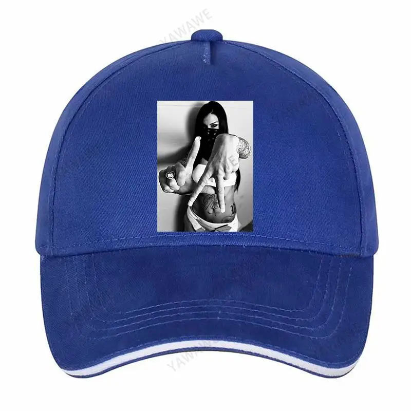 

Бейсболка HOTBOX для девушек с принтом LA LOS ANGELES CALI CALIFORNIA бандана GANGSTA GANGSTERA sunhat