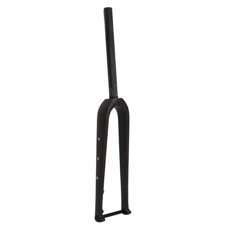 

Передняя вилка для велосипеда с высоким коэффициентом безопасности