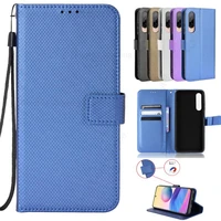for htc desire 22 pro magnetic flip leather phone case for htc desire 22 pro card slot wallet cover for htc desire 22 pro fundas