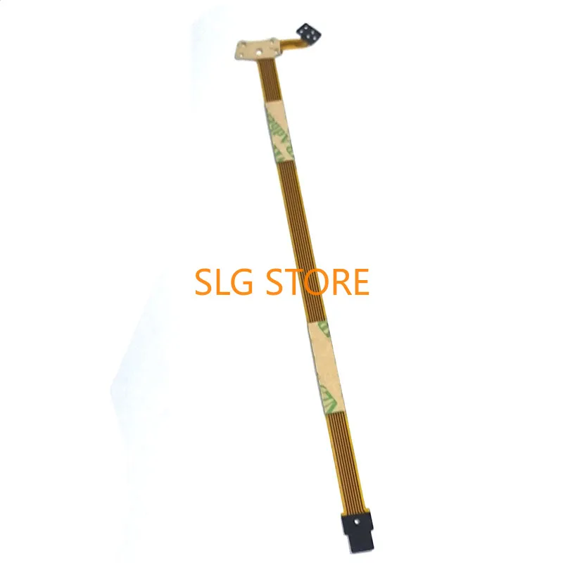 2PCS New Lens Aperture Flex Cable Ribbon For CANON EF-S 18-135 MM 18-135mm Camera Repair Part |