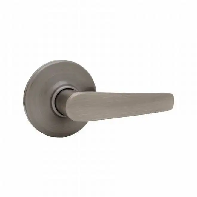 

Lever Passage in Antique Nickel