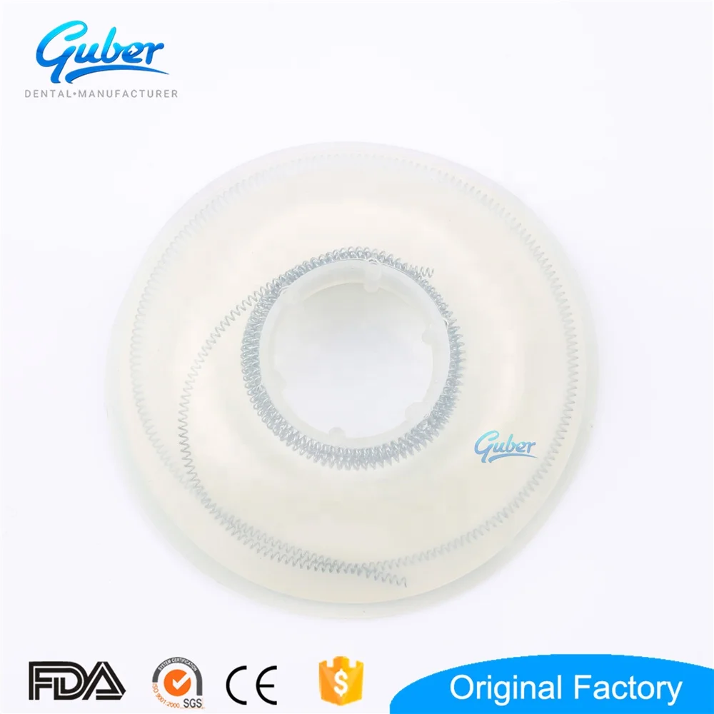

Orthodontics Dental Niti Open Coil Springs