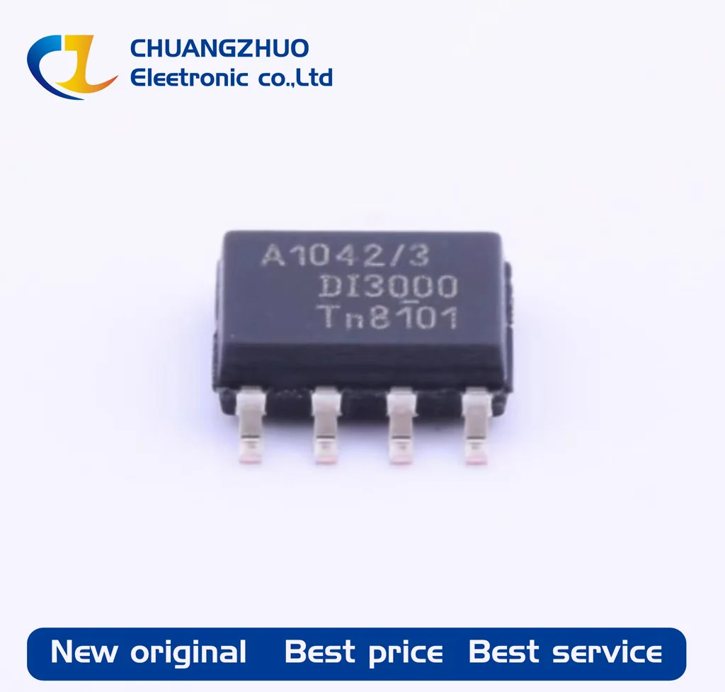 

1 шт., новый оригинальный трансивер TJA1042T/3/1J A1042/3 5 Мбит/с