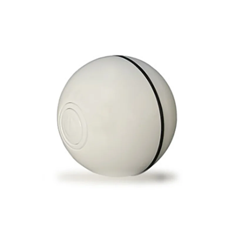 

Товары для домашних животных, светодиодная подсветка, автоматический вращающийся флэш-шар, игрушки, зарядка через USB, умный прыгающий мяч дл...