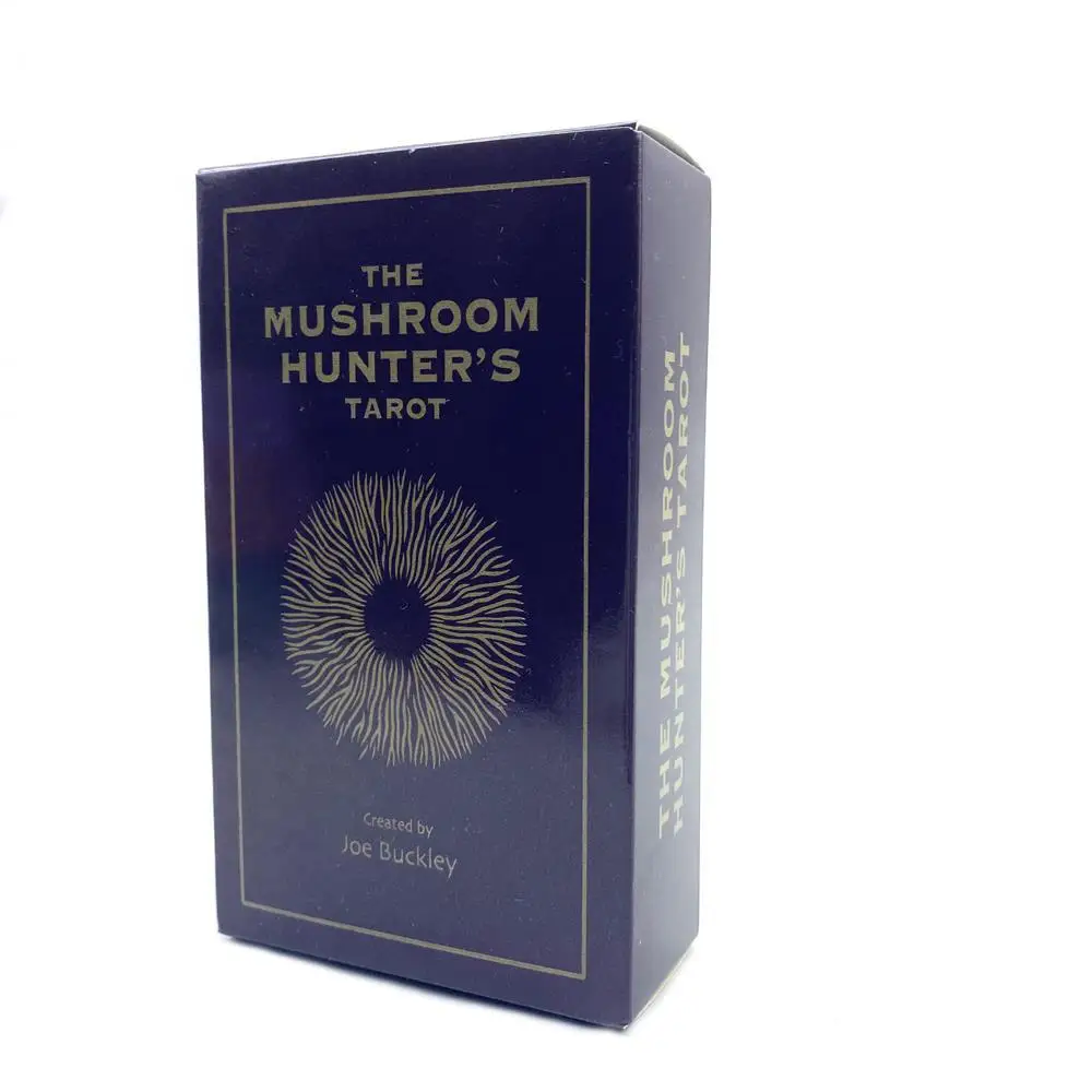 

Big Size 12x7cm Borderless Tarot Cards for Beginners with GuideBook Party Board Game Christmas Birthdays Gift Oracle Cards Deck