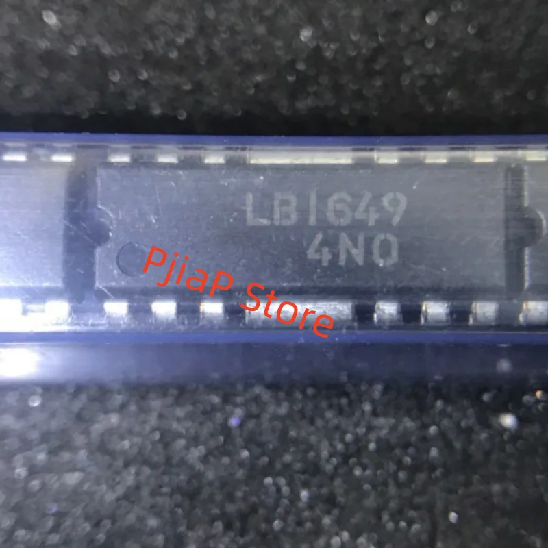 

5pcs LB1649 DIP New original