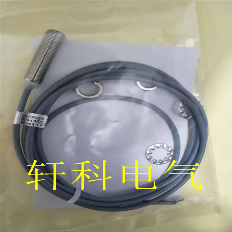 

Jiale Proximity Sensor IA12DSF02PO3219 P03219 IA12DLF02PO3219 3279