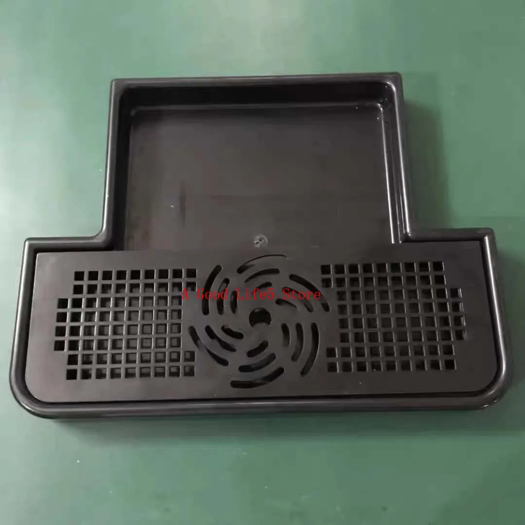 Подходит для кофемашины Nestle DR404L и кофе-машины Fulan Zhengdong капельный поднос