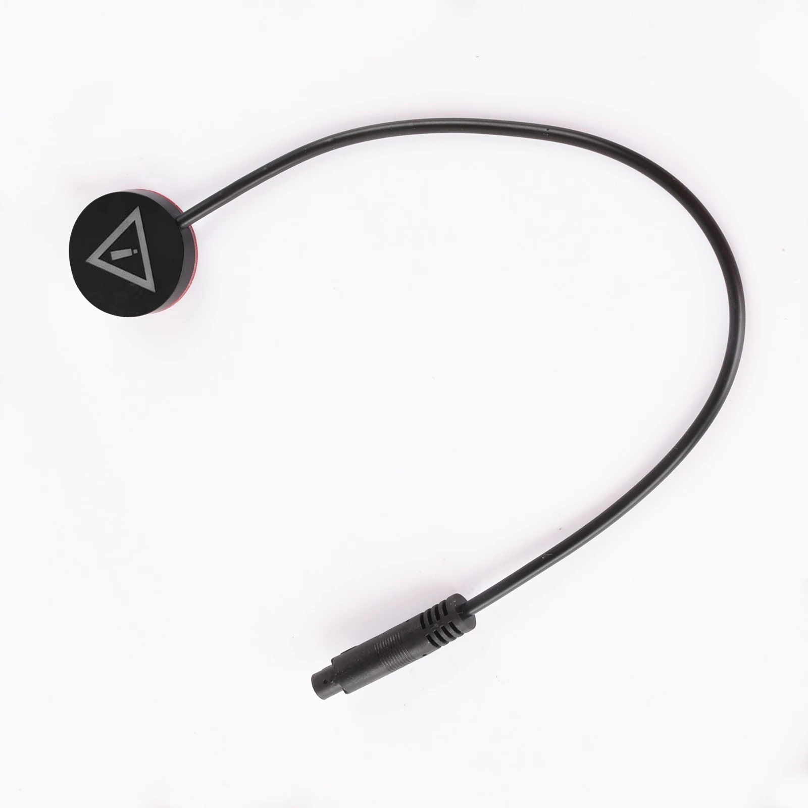 2 шт. 12 В автомобильная система обнаружения слепых зон BSD сигнальная лампа помощь