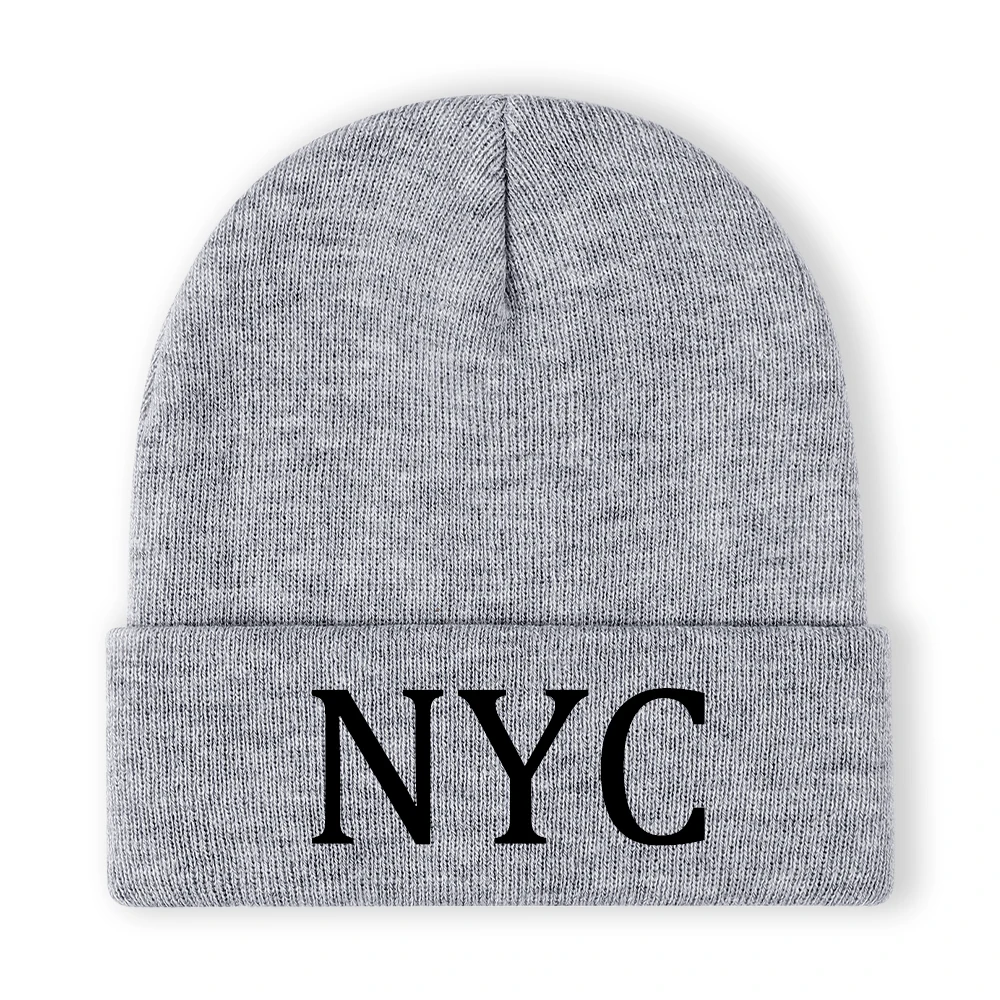 Модная высококачественная акриловая защитная толстовка унисекс с вышивкой для