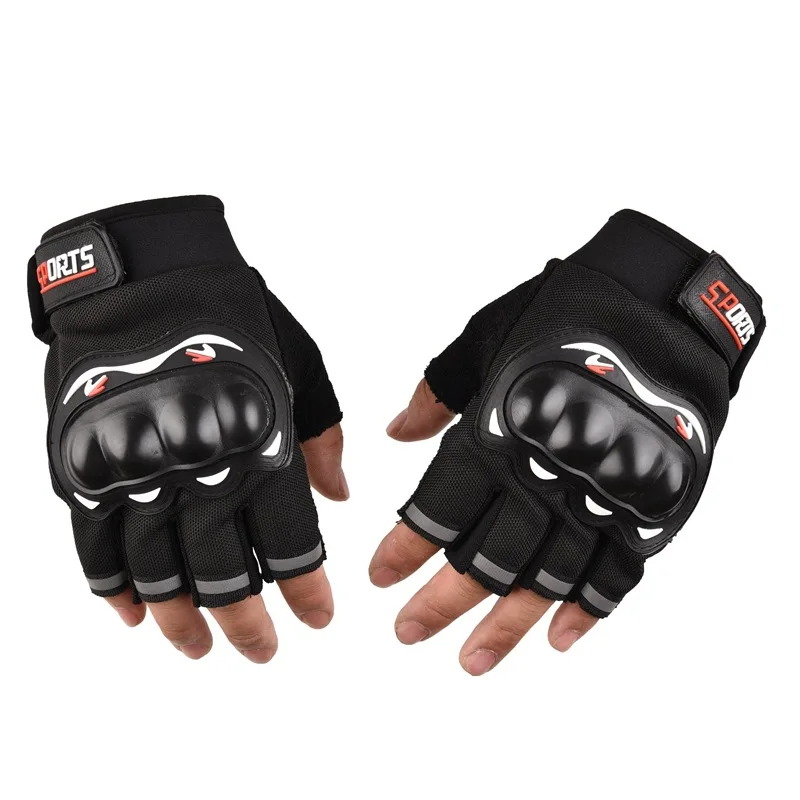New Motorcycle Touch Screen Gloves Breathable Full Finger Outdoor Sports Protection Riding Dirt Bike Gloves Racing Motorcycle enlarge