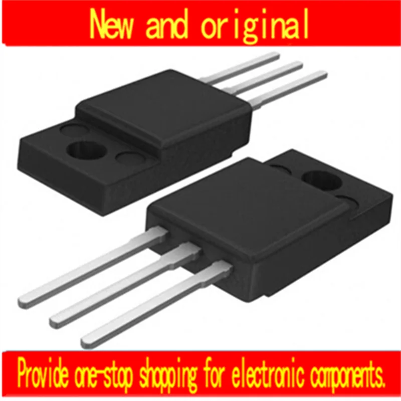 

10 шт./партия, 100% новый и оригинальный набор микросхем 2SC 2SC6144 TO-220F