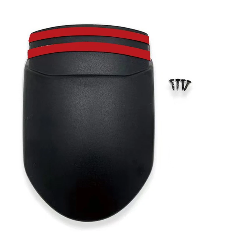 Мотоциклетные аксессуары для HONDA NT1100 2022 удлинитель переднего крыла Hugger брызговик