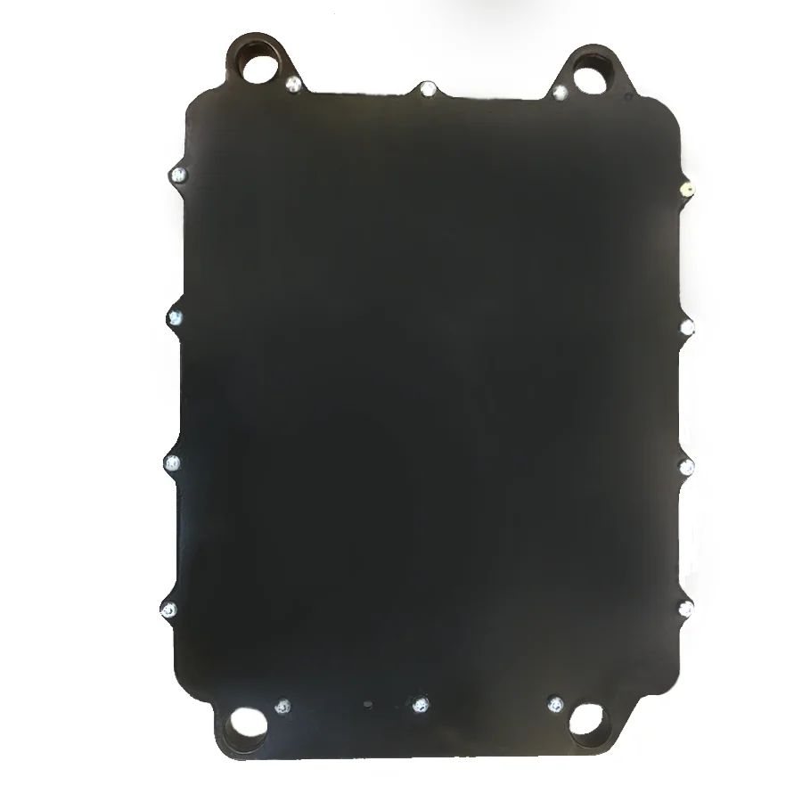 Модуль управления двигателем Модель: 206-2700.3126E C-12