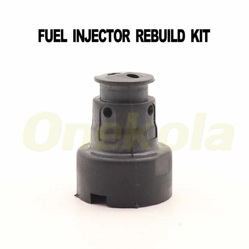 500 шт. оптовая продажа 20 6*16 мм крышка топливной форсунки пластиковые детали для