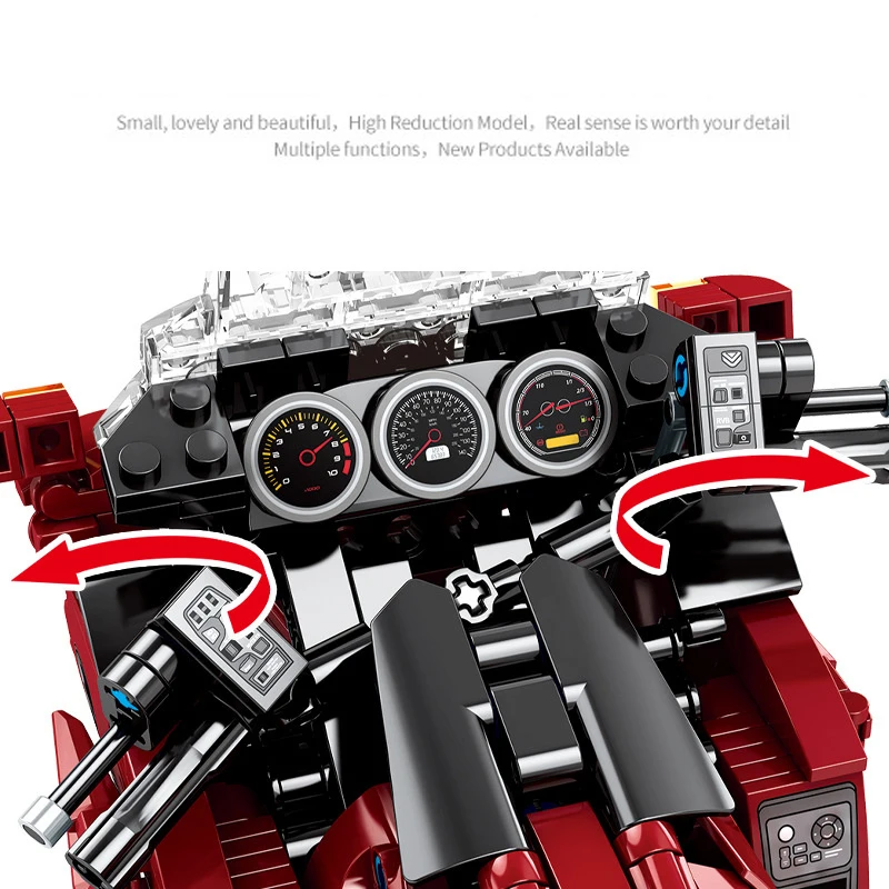 

Adults Constructions Toy Weapon Baby the Assembling Small Building Blocks Children Toys 6 10 Years Motorcycles Boys Kids Girls