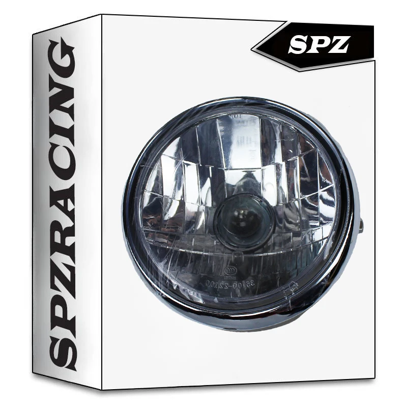 

Motorcycle LED Headlights Brake Turn Signal Lights Indicator Lamp for Haojue Suzuki EN125 2F 2A 3F EN150 Spare Moto Accessories