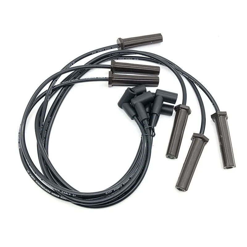 

Подходит для GM Buick Chevlet Pontiac Oldsmobile Линия распределения автомобиля Высоковольтная линия 12192285