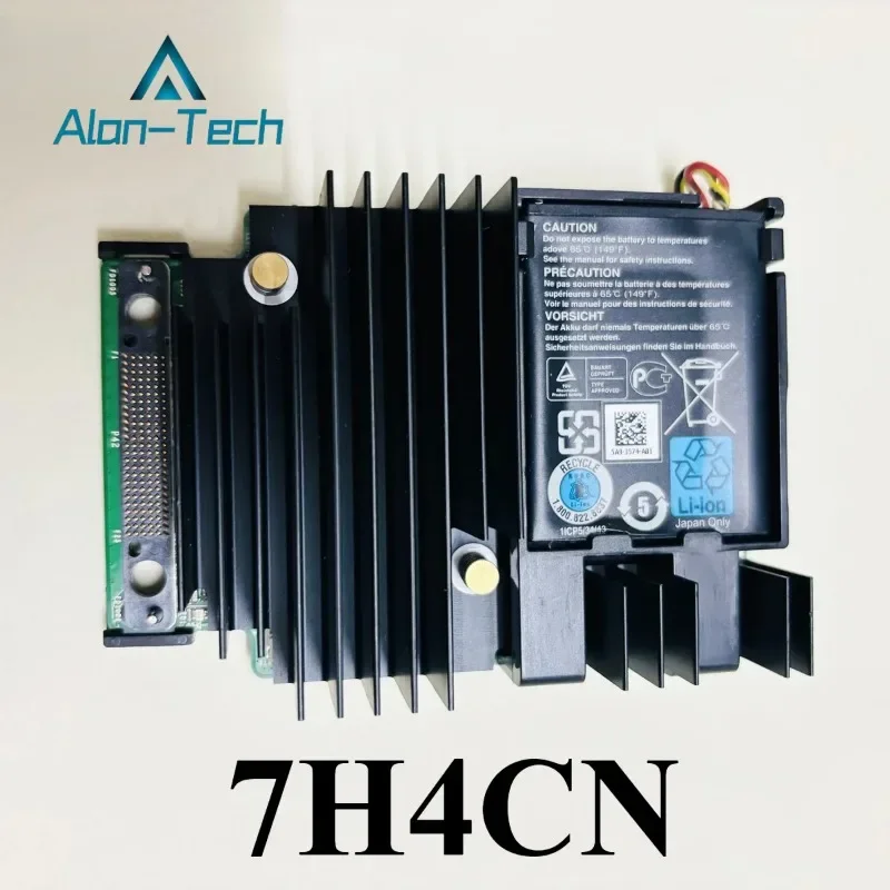 Для смартфона H730P Mini Mono RAID 12G 2GB NV POWEREDGE Server R430 R530 R630 R730 7H4CN
