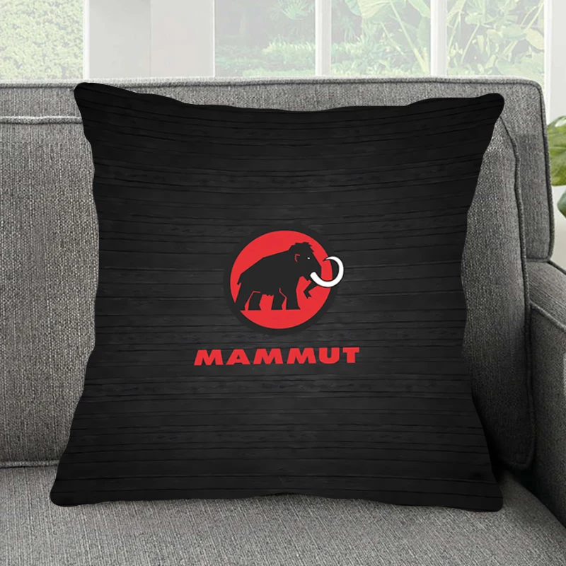 Романтический Модный Квадратный Чехол Для Подушки 40x40 Удобный Декора