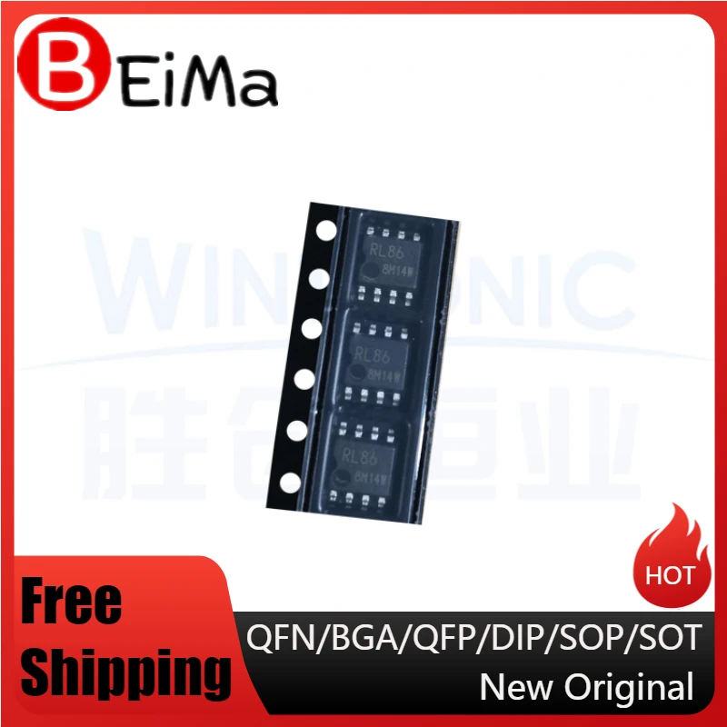 

(10pcs)BR93L86RF RL86 BR93L46F BR93L56F BR93L66F BR93L46RF BR93L56RF BR93L66RF BR93L76RF BR93L56RF BR93L66RF BR93L76RF BR93L86RF