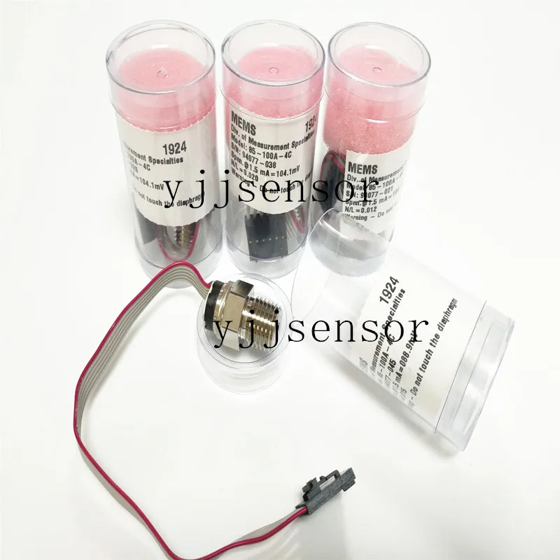

YJJ 85-015G-FCT Pressure sensor for monitoring depth of submersion