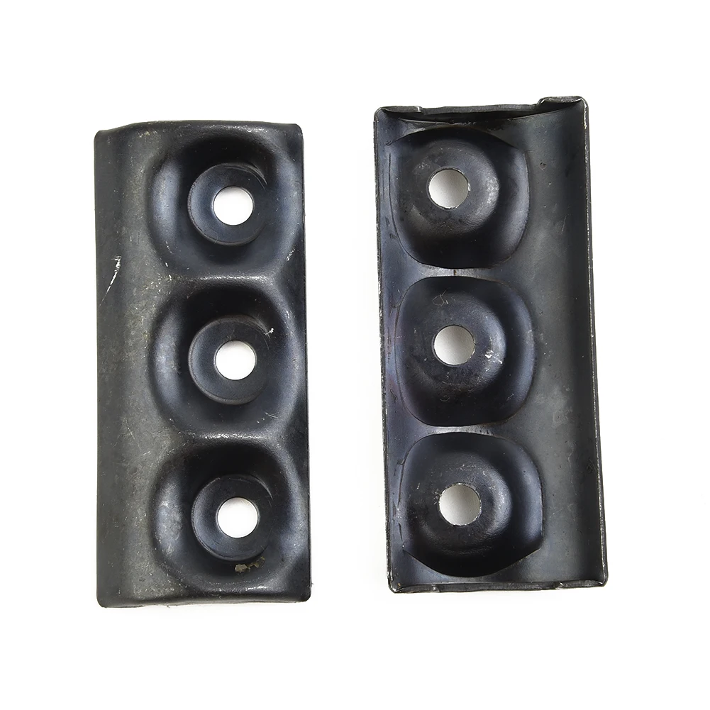 

Durable New Practical Planer Blade Cover 2* 2X 2pcs Electric Tool Accessories Fit P20SB / F20A For Woodworking
