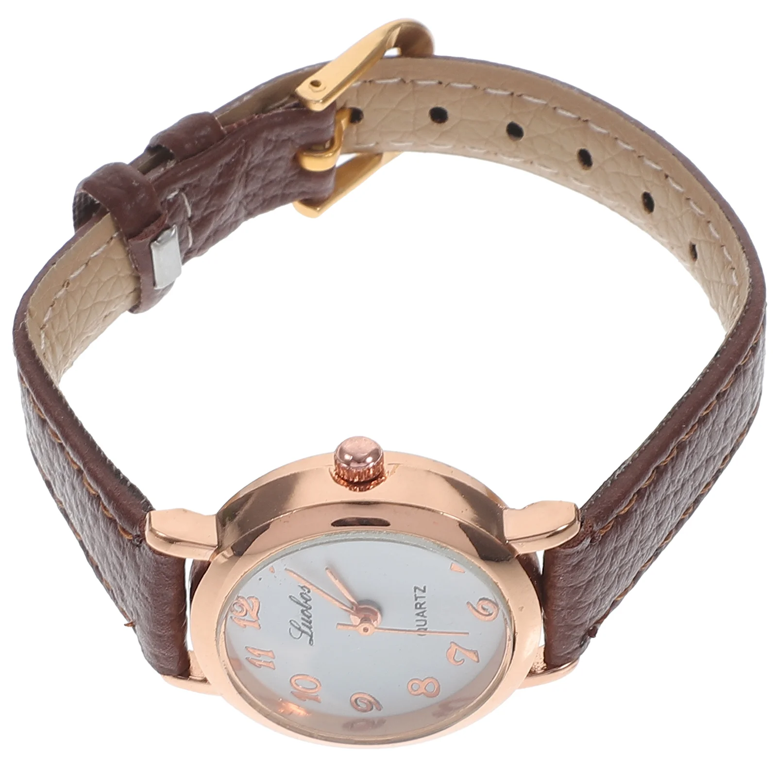 Карманные часы с лацканами Miss Man Digital Simple Lady Наручные Лицо