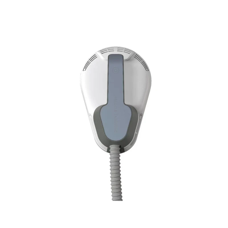 Фото EMSlim портативный электромагнитный стимулирующий мышцы для тренировки пресса, удаление жира, машина для похудения, подтяжка ягодиц, скульптор для тела №5