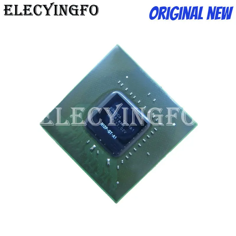 

Новинка N12P-GT-A1 графический чип GPU BGA Чипсет 100% хорошо работает