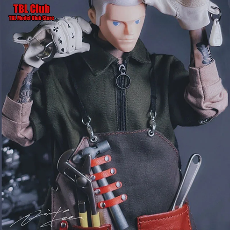 Body Doll