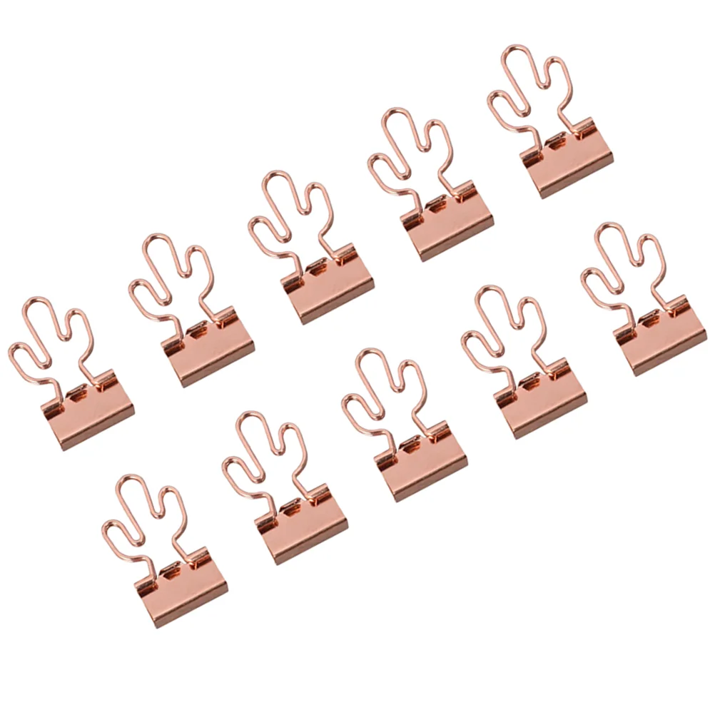 

Clips Clip Paper Binder Fileholdermetal Clampdocument Note Bill Office Folder Picture Shaped Banknote Photo Memo Clothespin Chip