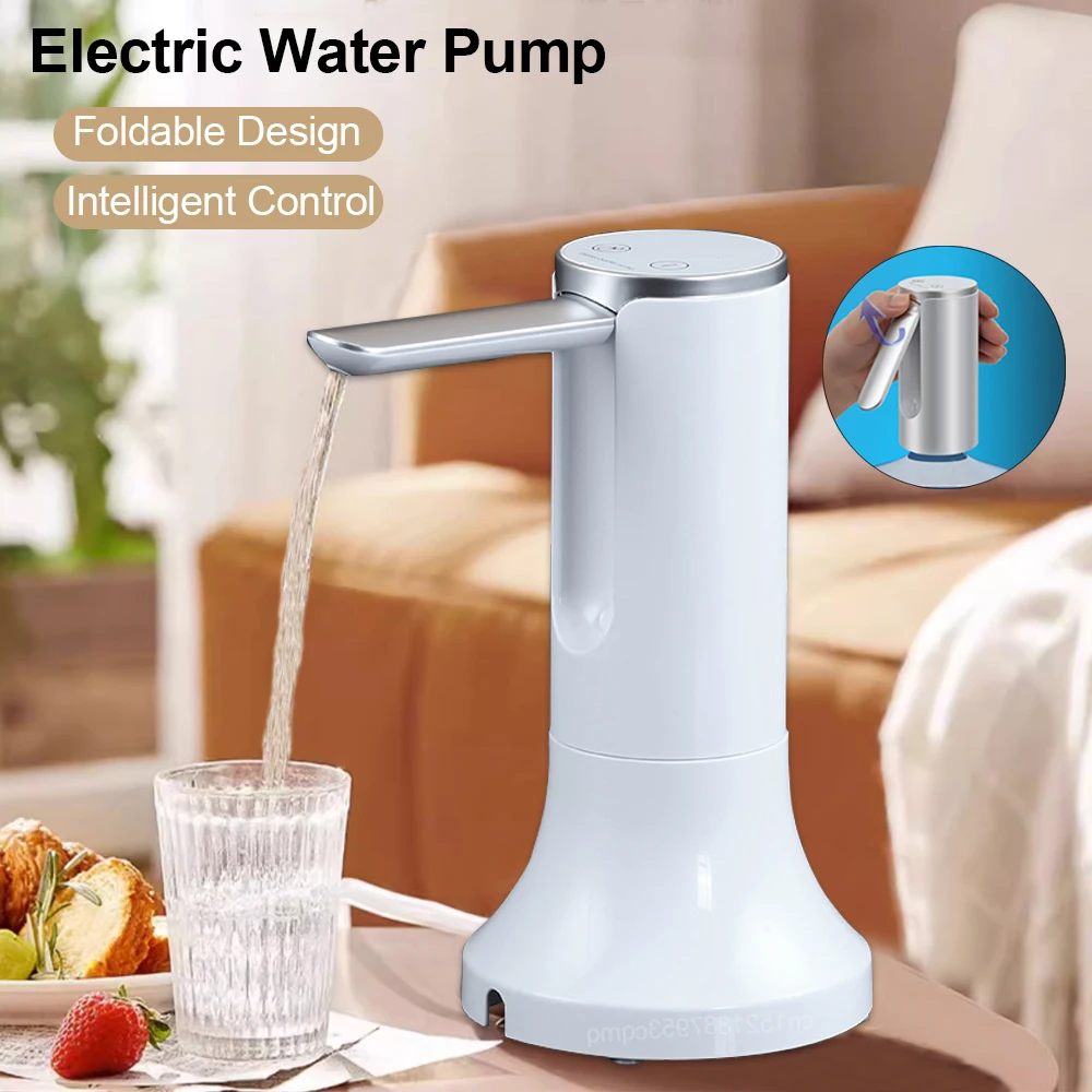 Электрический диспенсер для воды Raugee 19 л