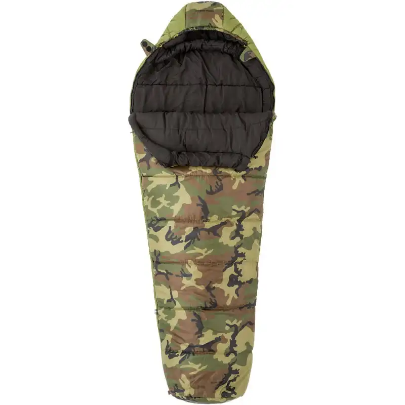 

F Mummy Sleeping Bag